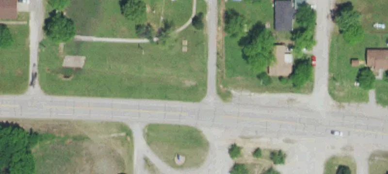 406 Davis