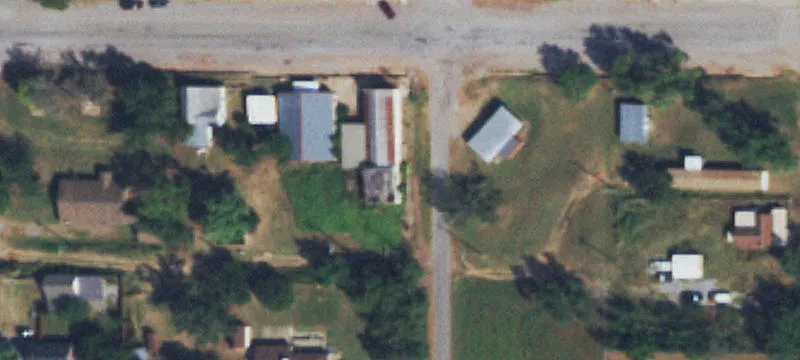 Lookeba, OK 73053