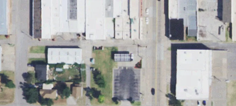 Hinton, OK 73047