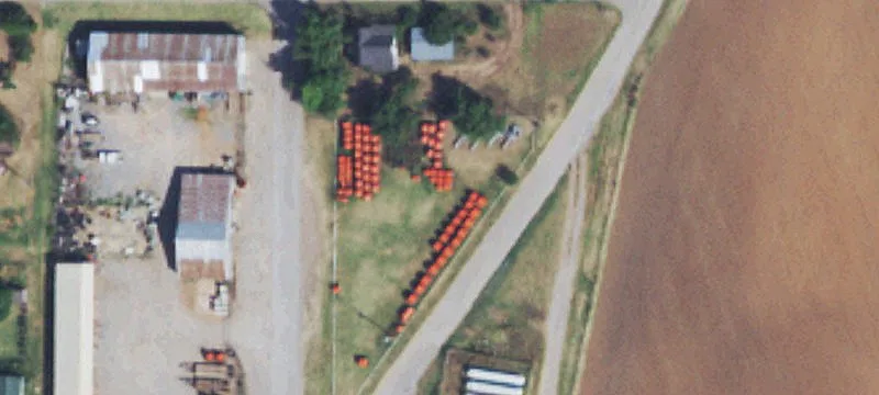 Hinton, OK 73047