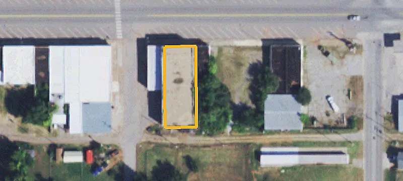 Binger, OK 73009