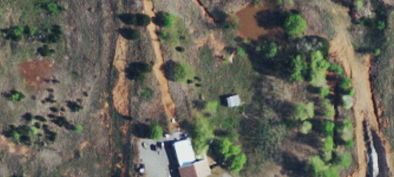 22203 Frontage Rd