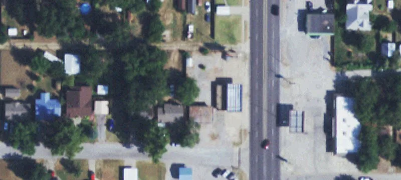 601 Texas Ave