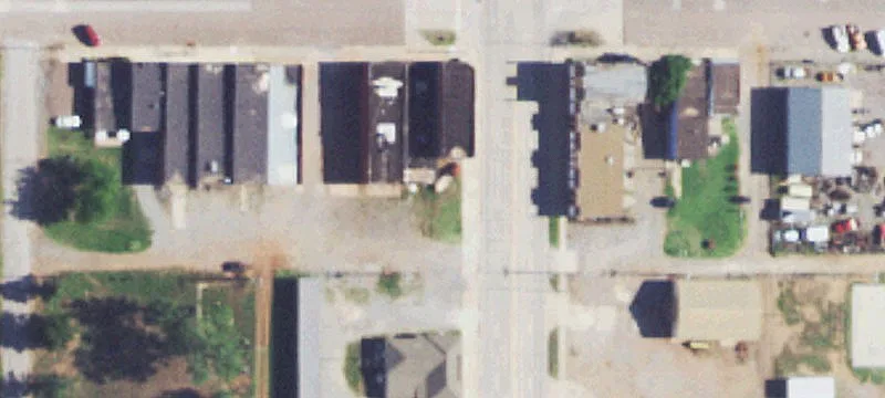 Blair, OK 73526