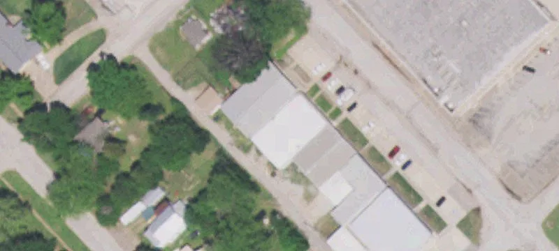 509 Willow St