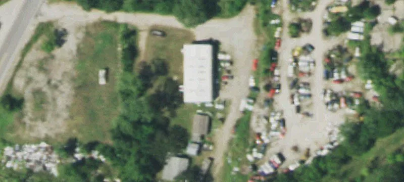 60 Ward Ln
