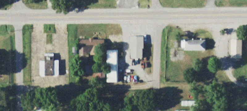 1001 Caddo St