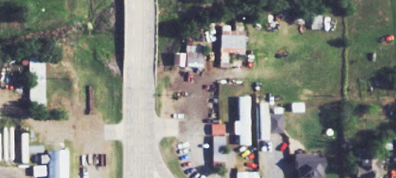 Blair, OK 73526