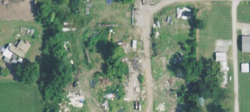 289 Rd Rd