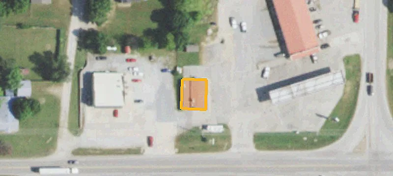Kansas, OK 74347
