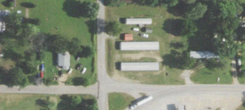 State Hwy