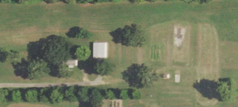 5836 Hwy 412