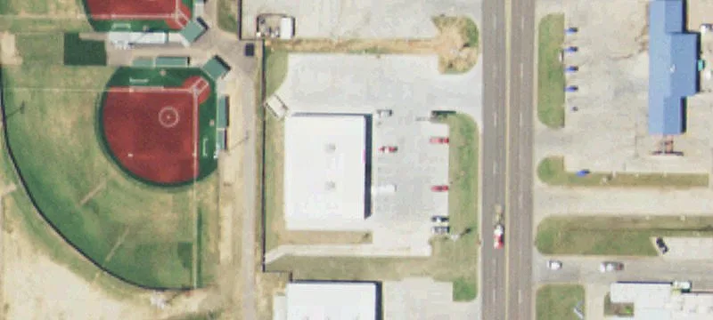 3123 Harrah Rd