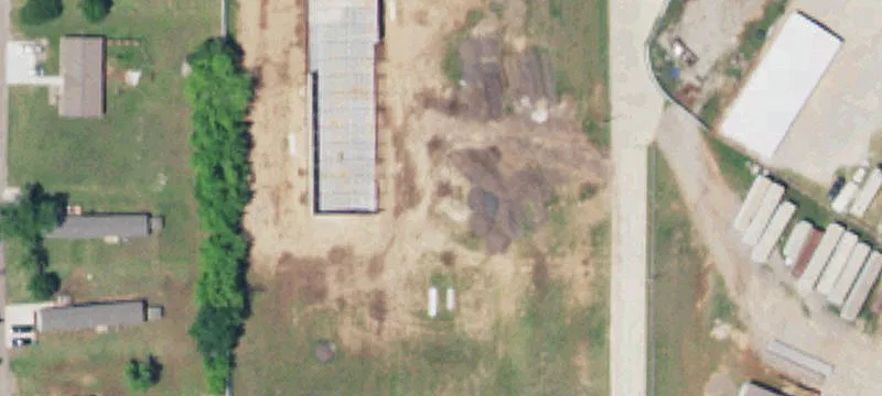 8560 Enterprise Ave