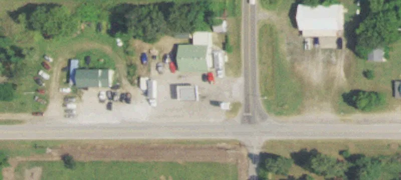 Colcord, OK 74338