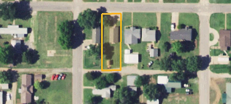605 Barnes Ave