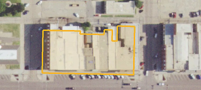 Woodward, OK 73801
