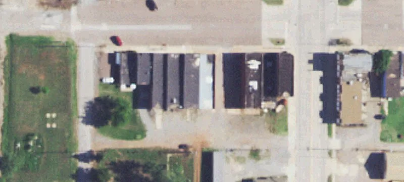 Blair, OK 73526