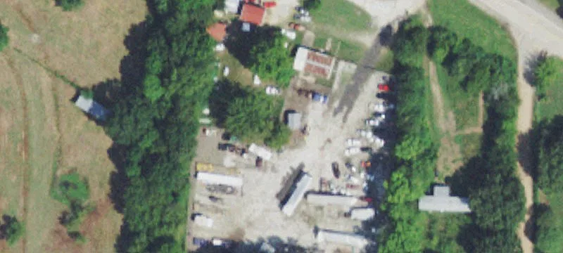 Vian, OK 74962