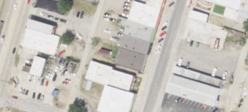 28 Adair St