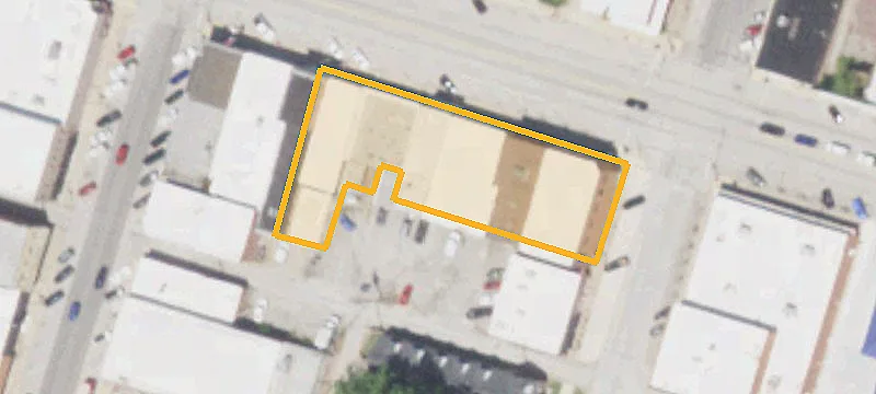 218 Graham Ave