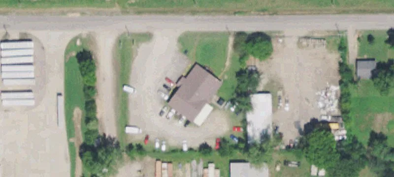 Sallisaw, OK 74955