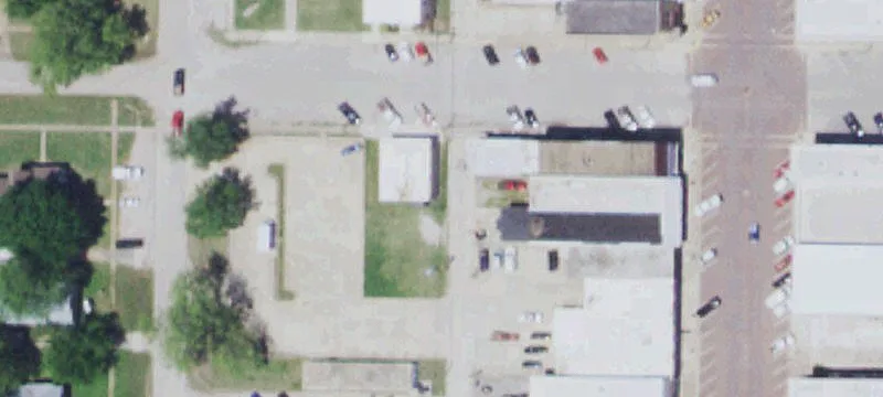 109 Chickasaw St