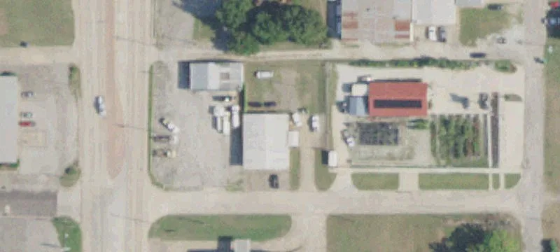 110 5th St