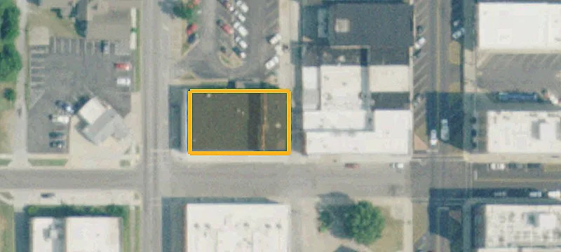 12 Central Ave