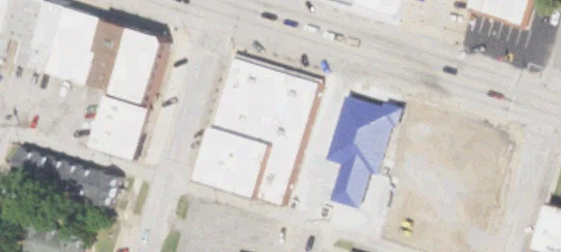 300 Graham Ave