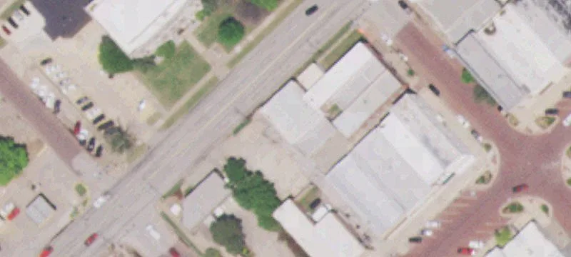 210 Grant Ave
