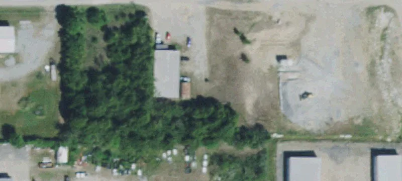 502 Industrial Blvd