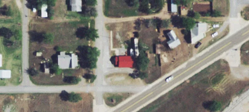 Eldorado, OK 73537