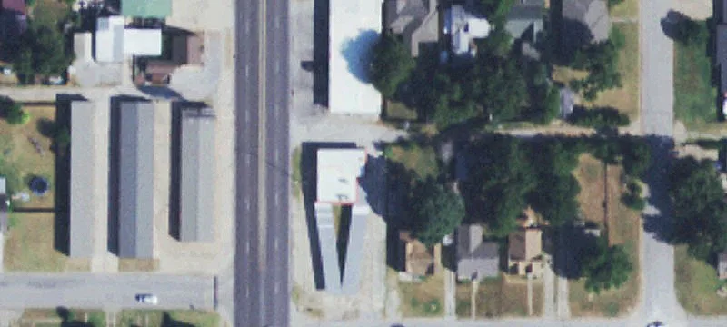 509 Louisiana Ave