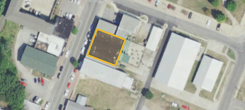 316 Muskogee Ave