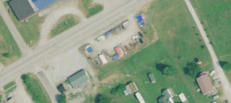 303 Conner Ave