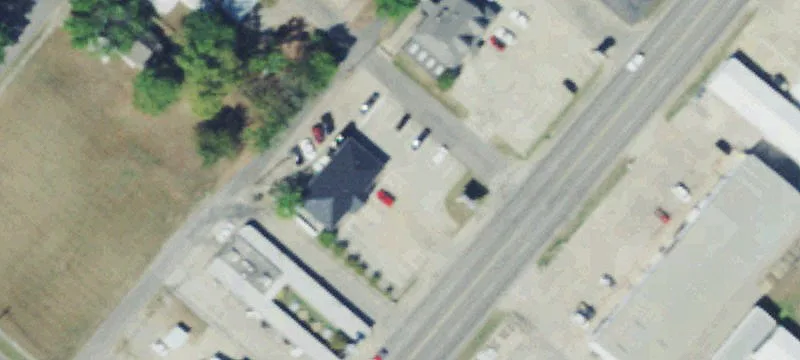 Broadway Blvd