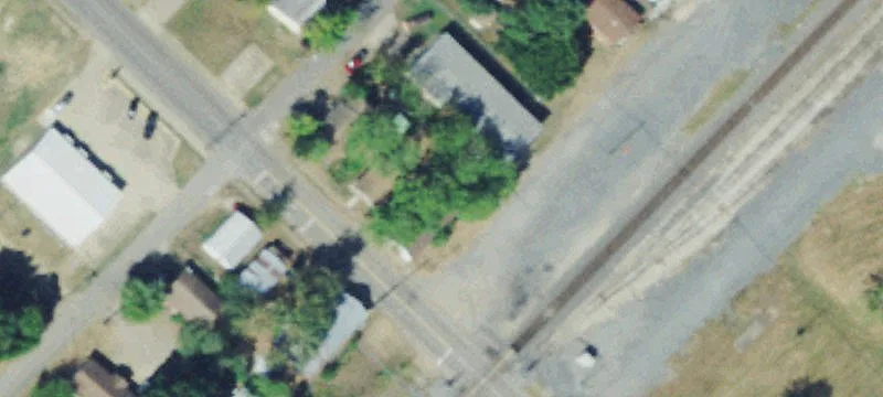 705 Dewey Ave