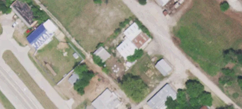 701 Santa Fe St