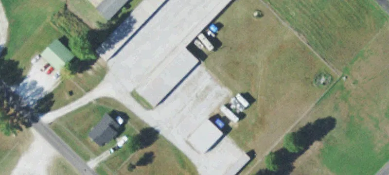 203 Redbud Ln