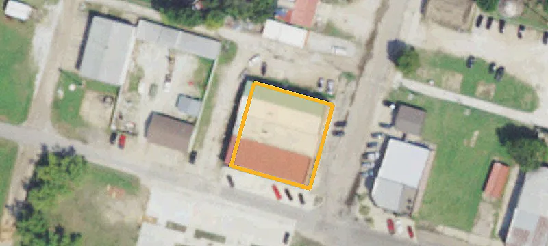 Vian, OK 74962