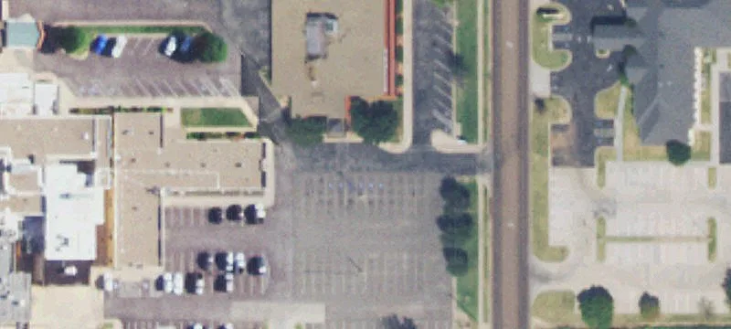 1200 Pecan St