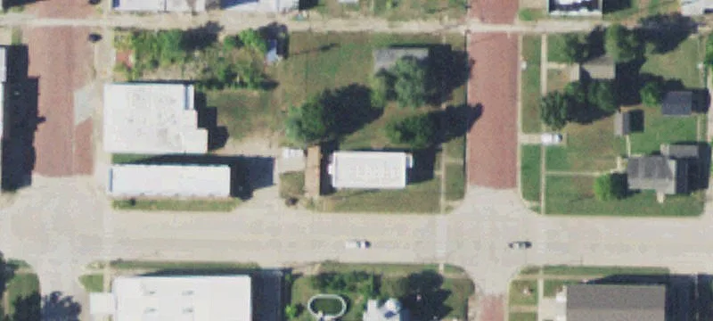 121 Washunga St