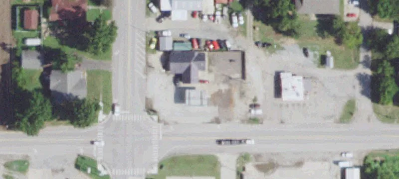 523 Main St