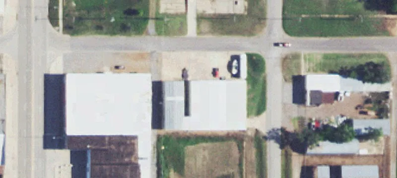 114 Pecan St