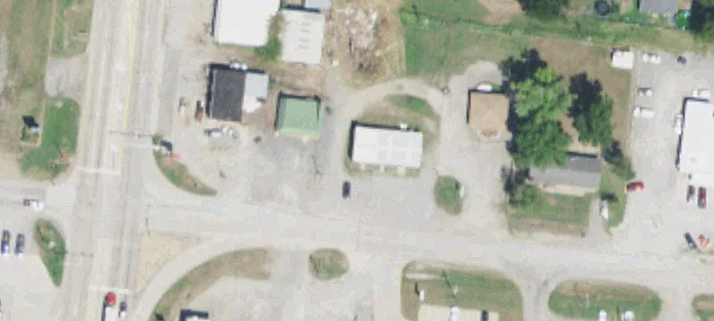 Chouteau, OK 74337