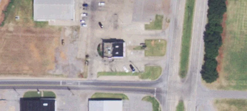 2233 Gary Blvd