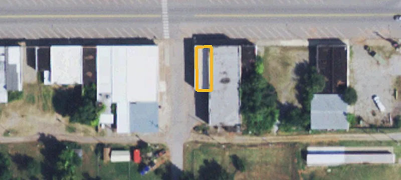 Binger, OK 73009