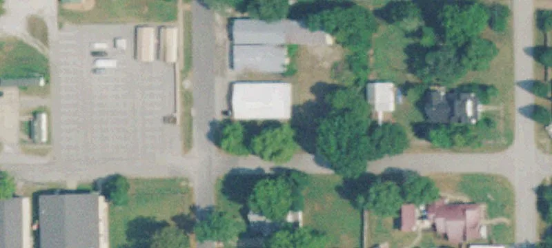 423 Hazel St