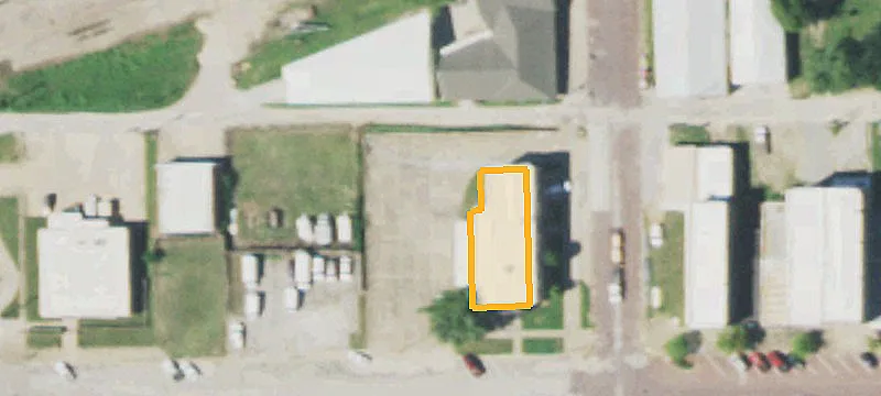 600 Illinois St